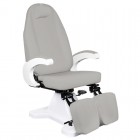 Pedicure Hydraulic Chair 112, Grey